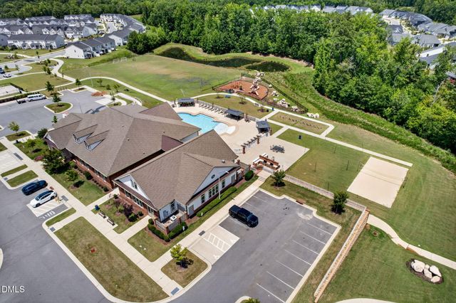 4943 Microcline Trail, Raleigh, NC 27610