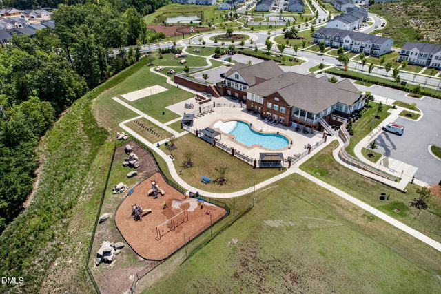 4943 Microcline Trail, Raleigh, NC 27610