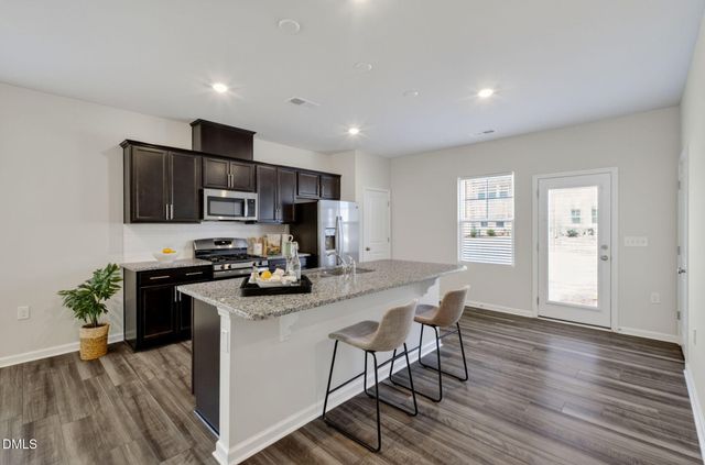 4943 Microcline Trail, Raleigh, NC 27610