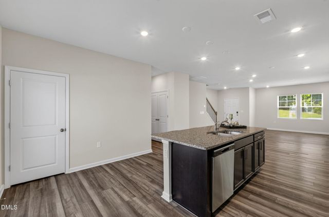 4943 Microcline Trail, Raleigh, NC 27610