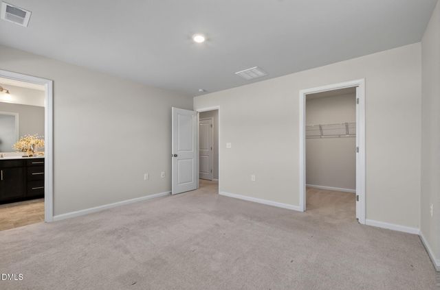 4943 Microcline Trail, Raleigh, NC 27610