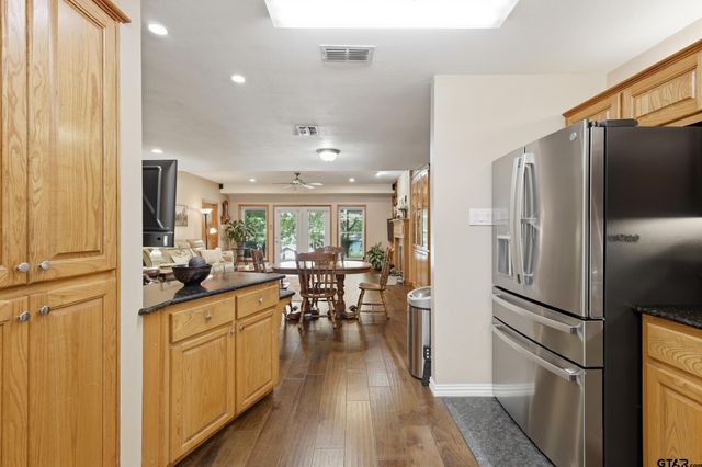 190 CR 2452, Leesburg, TX 75451
