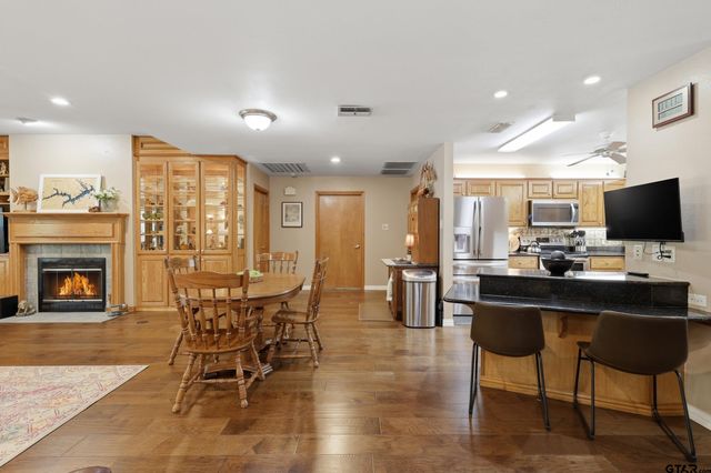 190 CR 2452, Leesburg, TX 75451