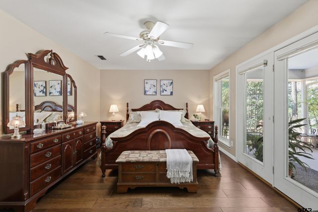 190 CR 2452, Leesburg, TX 75451
