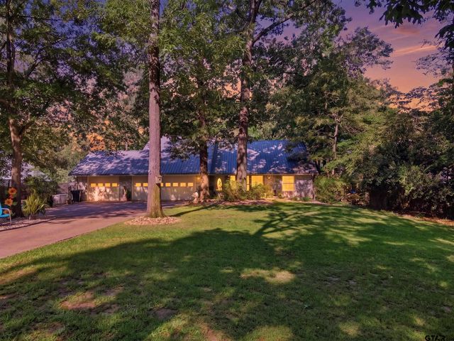 190 CR 2452, Leesburg, TX 75451