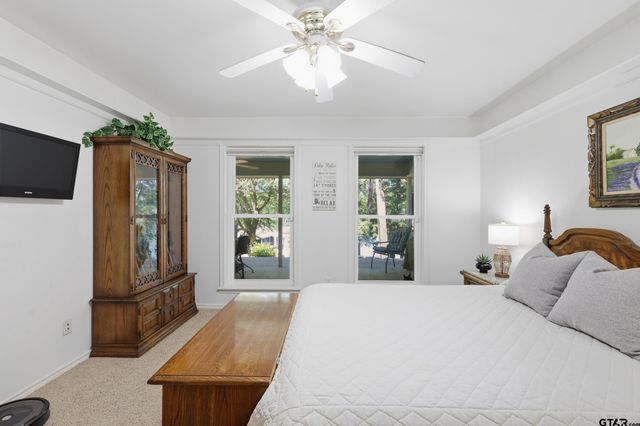 190 CR 2452, Leesburg, TX 75451
