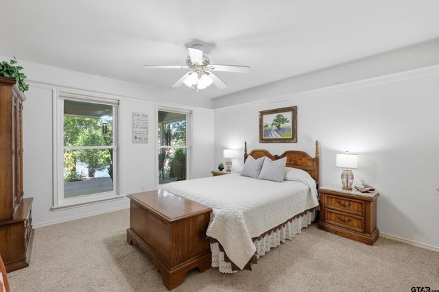 190 CR 2452, Leesburg, TX 75451