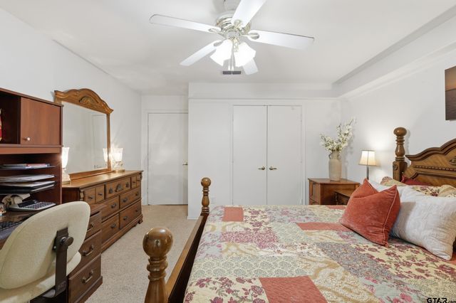 190 CR 2452, Leesburg, TX 75451
