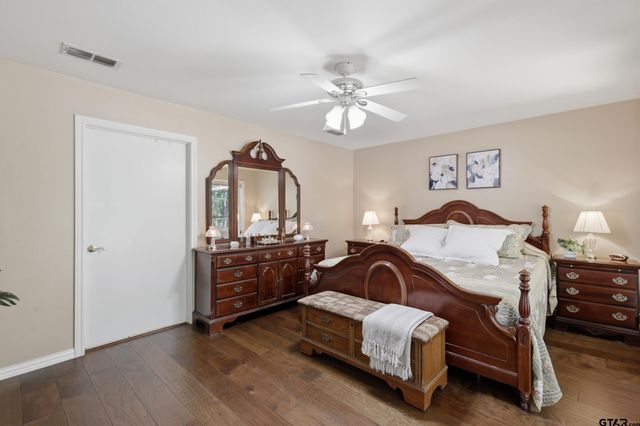 190 CR 2452, Leesburg, TX 75451