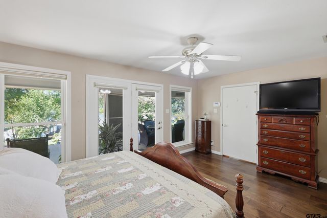 190 CR 2452, Leesburg, TX 75451