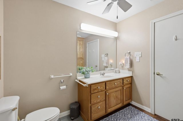 190 CR 2452, Leesburg, TX 75451