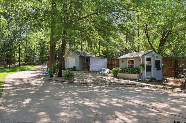 190 CR 2452, Leesburg, TX 75451