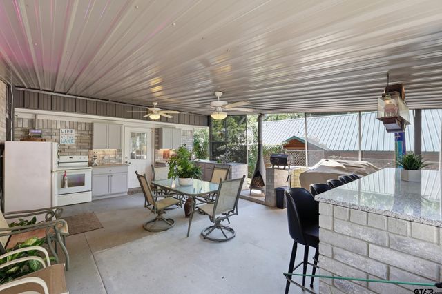 190 CR 2452, Leesburg, TX 75451