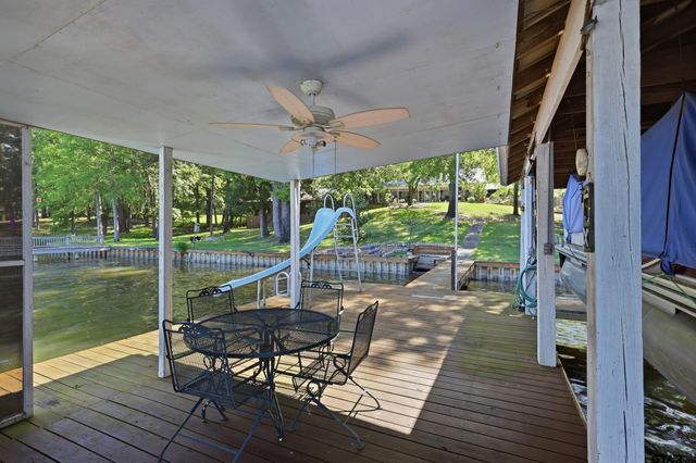 190 CR 2452, Leesburg, TX 75451