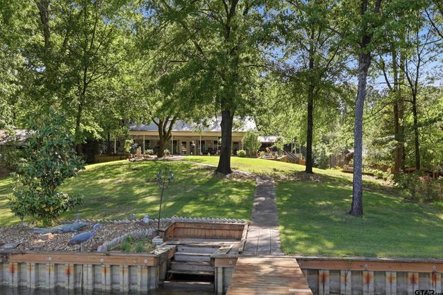 190 CR 2452, Leesburg, TX 75451