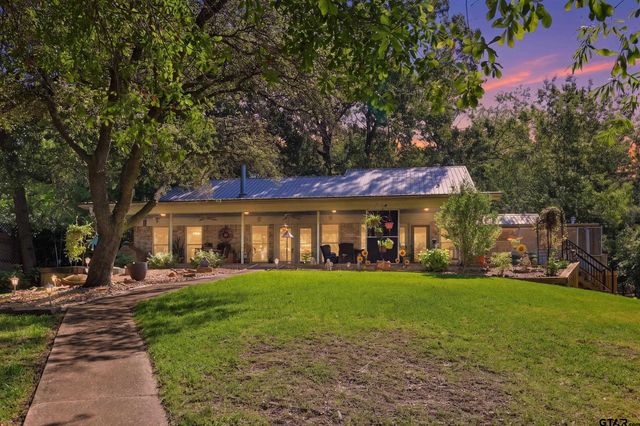 190 CR 2452, Leesburg, TX 75451