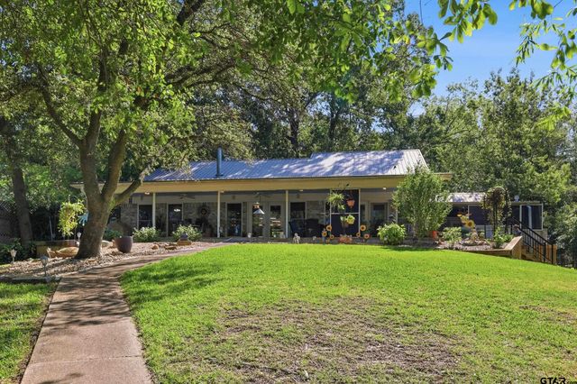190 CR 2452, Leesburg, TX 75451