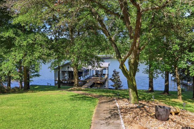 190 CR 2452, Leesburg, TX 75451