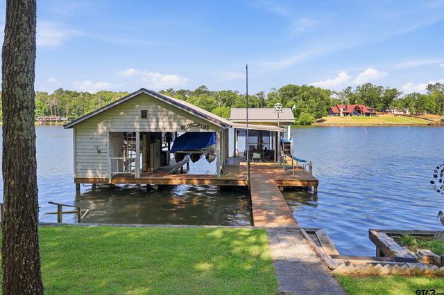 190 CR 2452, Leesburg, TX 75451