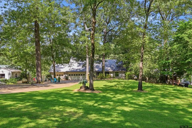 190 CR 2452, Leesburg, TX 75451