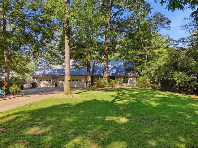 190 CR 2452, Leesburg, TX 75451
