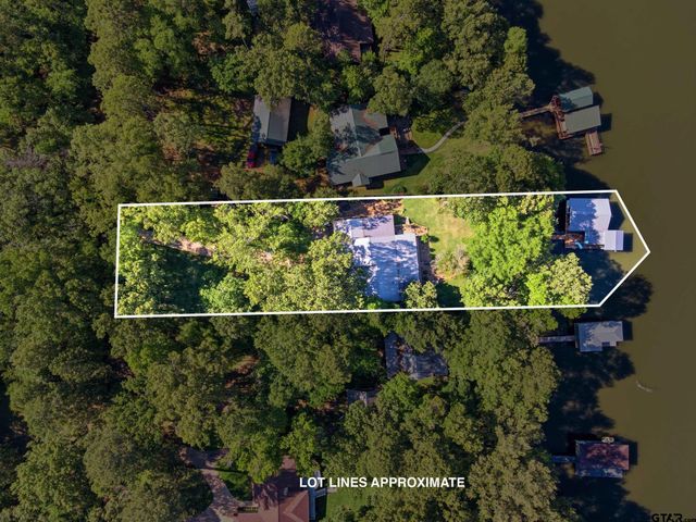 190 CR 2452, Leesburg, TX 75451