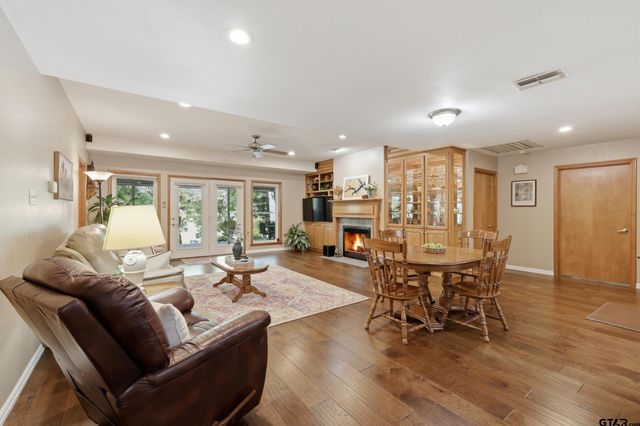 190 CR 2452, Leesburg, TX 75451