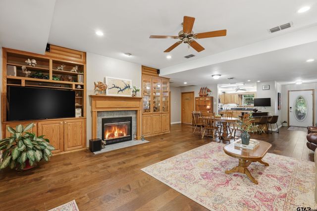 190 CR 2452, Leesburg, TX 75451