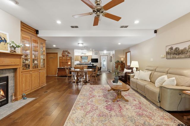 190 CR 2452, Leesburg, TX 75451