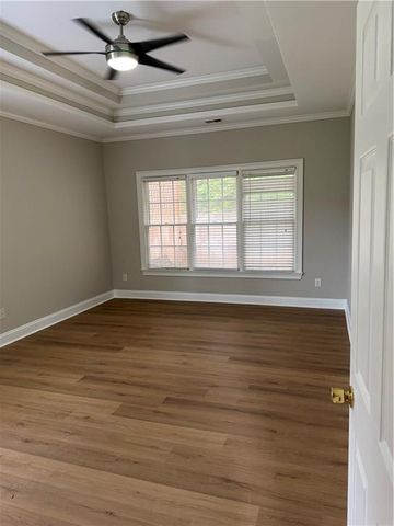 2320 Kennesaw Oaks Trail NW, Kennesaw, GA 30152