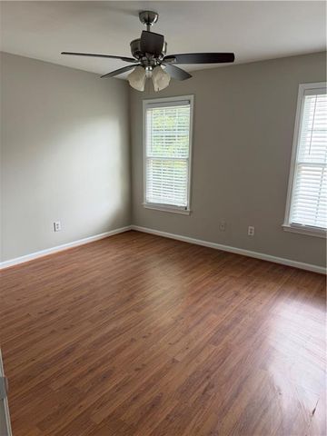 2320 Kennesaw Oaks Trail NW, Kennesaw, GA 30152