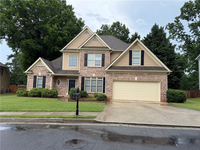 2320 Kennesaw Oaks Trail NW, Kennesaw, GA 30152