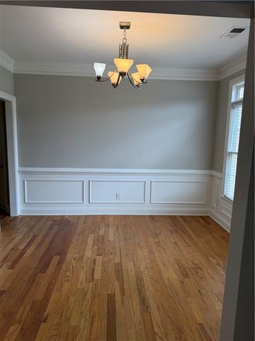 2320 Kennesaw Oaks Trail NW, Kennesaw, GA 30152