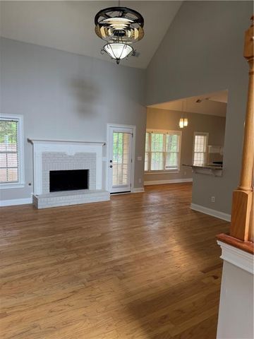 2320 Kennesaw Oaks Trail NW, Kennesaw, GA 30152