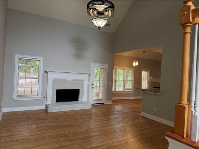 2320 Kennesaw Oaks Trail NW, Kennesaw, GA 30152