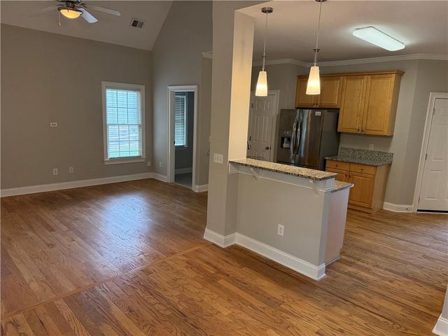 2320 Kennesaw Oaks Trail NW, Kennesaw, GA 30152