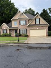 2320 Kennesaw Oaks Trail NW, Kennesaw, GA 30152