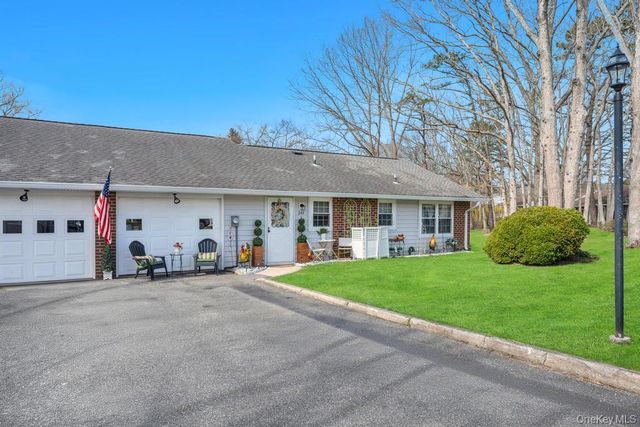 248 Newcastle Court A, Ridge, NY 11961
