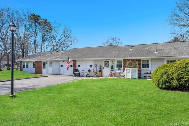 248 Newcastle Court A, Ridge, NY 11961