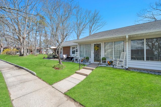 248 Newcastle Court A, Ridge, NY 11961