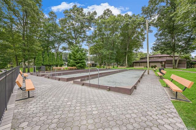248 Newcastle Court A, Ridge, NY 11961