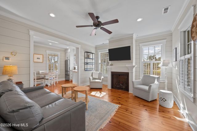 4 Back Cove Circle, Oriental, NC 28571