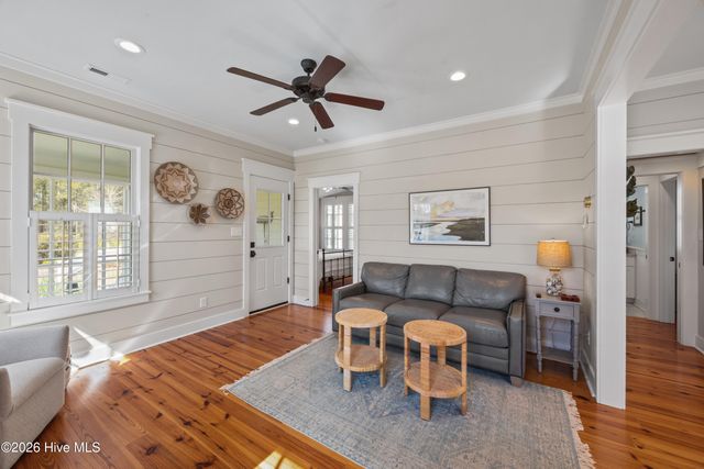 4 Back Cove Circle, Oriental, NC 28571