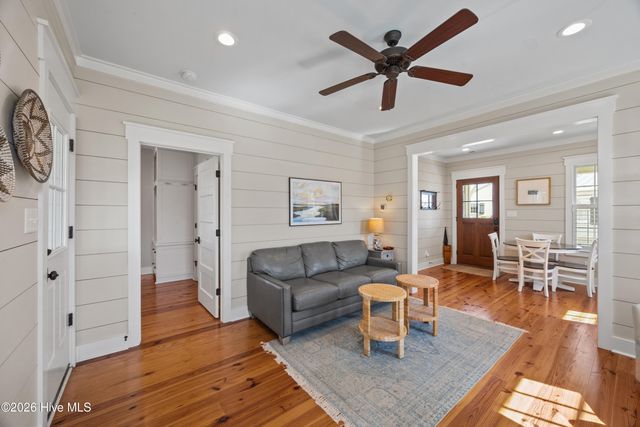 4 Back Cove Circle, Oriental, NC 28571