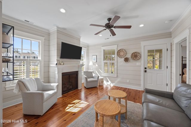 4 Back Cove Circle, Oriental, NC 28571