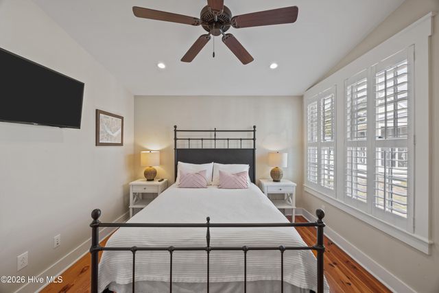 4 Back Cove Circle, Oriental, NC 28571