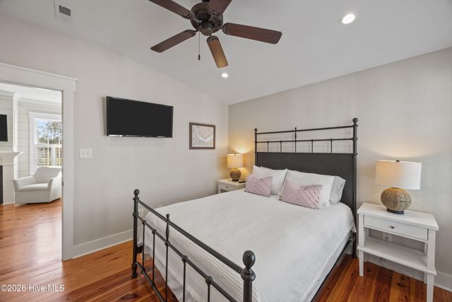 4 Back Cove Circle, Oriental, NC 28571