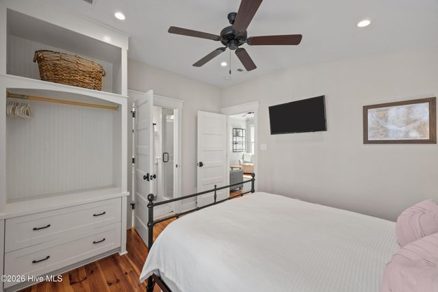 4 Back Cove Circle, Oriental, NC 28571