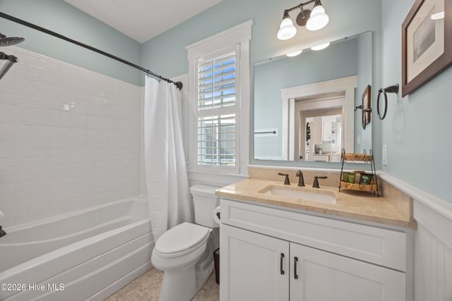 4 Back Cove Circle, Oriental, NC 28571