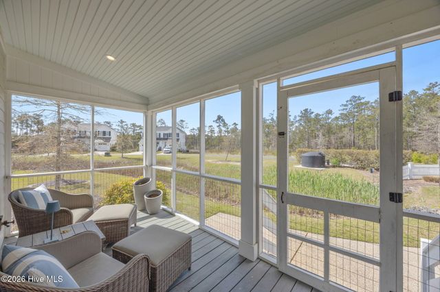 4 Back Cove Circle, Oriental, NC 28571